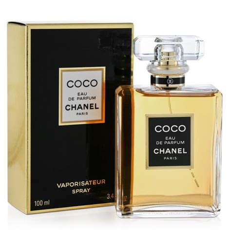 coco chanel eau de parfum 100ml|coco chanel perfume 100ml price.